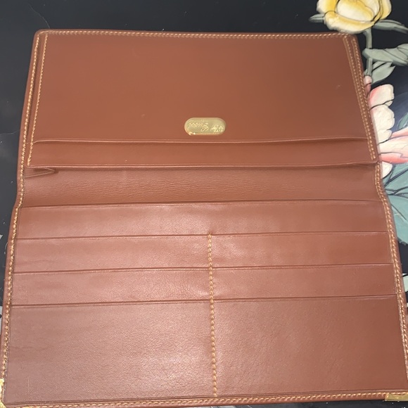 Gucci Wallet / Card Holder / Passport Holder Etc LNWOT - Picture 12 of 14